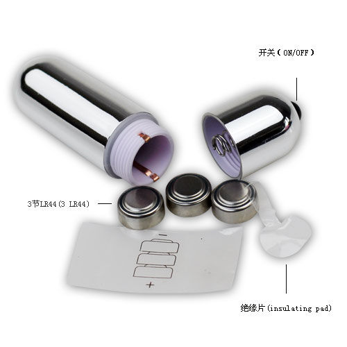 BAILE - BRAVE MAN PENIS EXTENSION RABBIT I – Bild 2