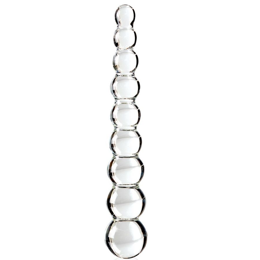 ICICLES - N. 2 GLASMASSAGER