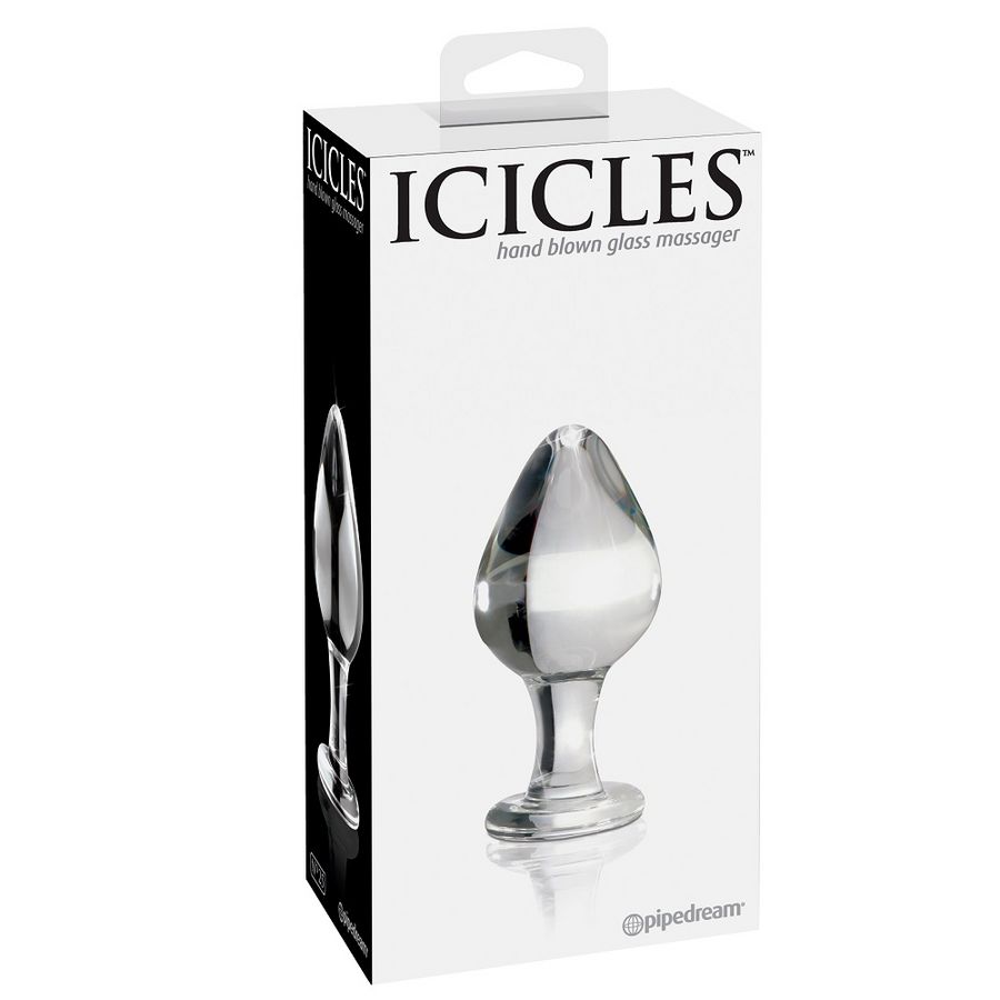 ICICLES - N. 25 GLASMASSAGER – Bild 3