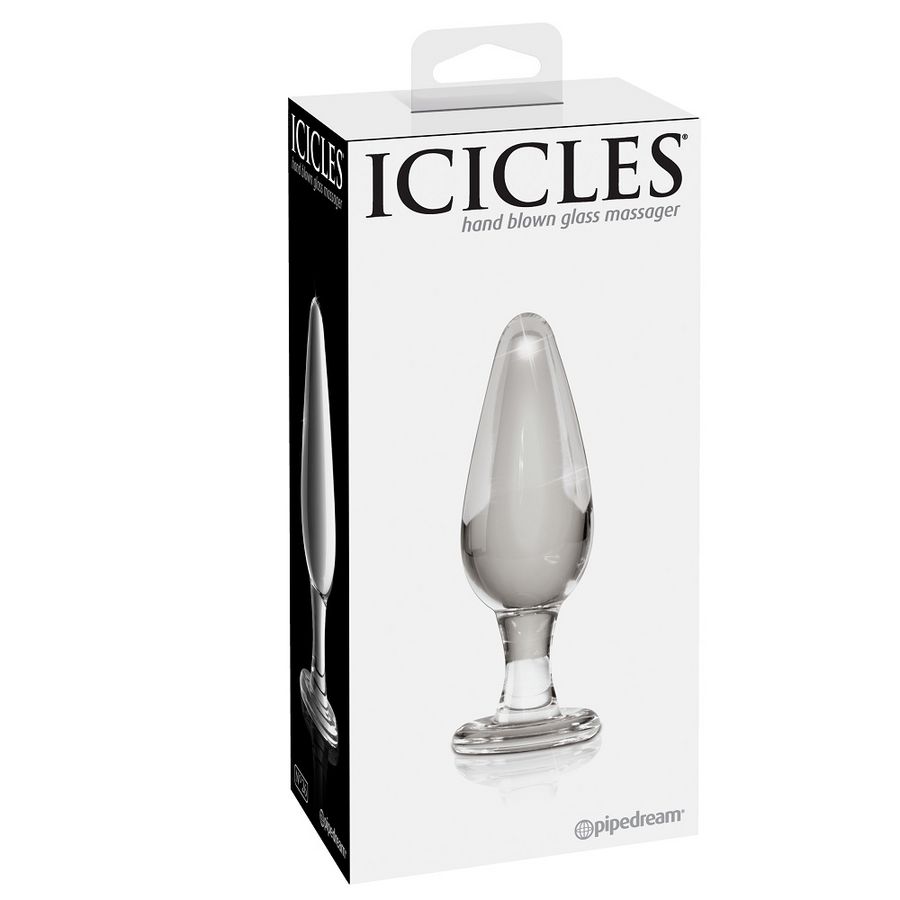ICICLES - N. 26 GLASMASSAGER – Bild 2