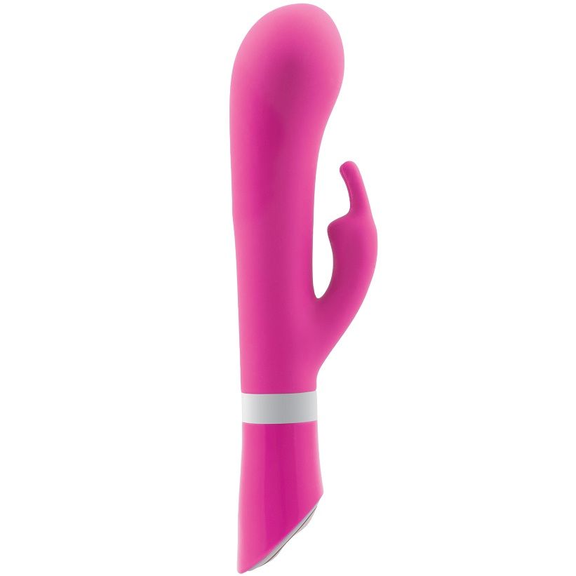 B SWISH - BWILD DELUXE BUNNY RABBIT VIBRATOR RASPBERRY – Bild 4
