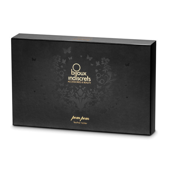 BIJOUX - POM POM FEDERNSTAUB – Bild 5