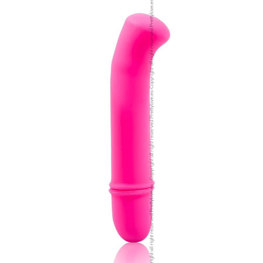 PRETTY LOVE - FLIRTATION ANTONY VIBRATOR – Bild 2