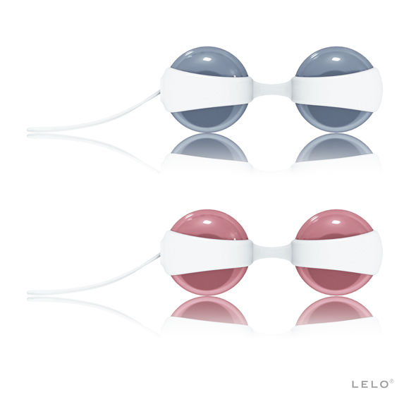LELO - LUNA BEADS MINI CHINESISCHE KUGELN – Bild 5