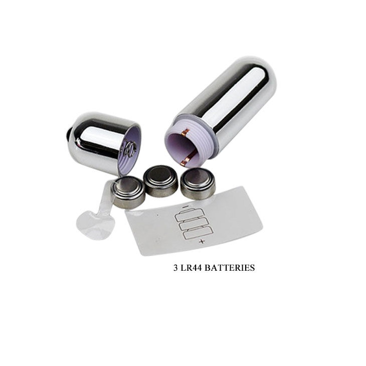 BAILE - SWEET ABS 10 RHYTHMS RING ROSA VIBRATOR PENISRING – Bild 6