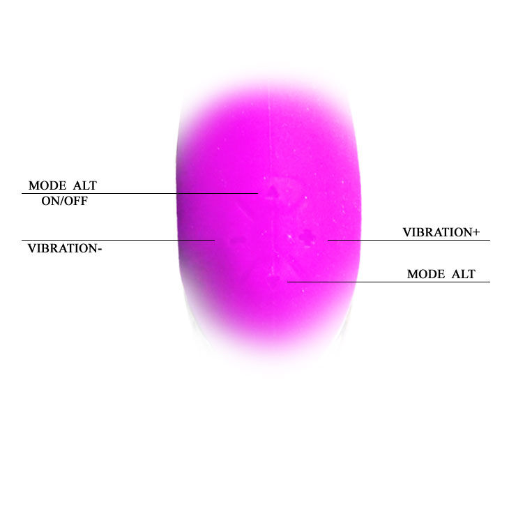 PRETTY LOVE - AMOUR PROSTATA UND LILA G-SPOT – Bild 5