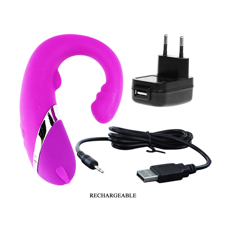 PRETTY LOVE - AMOUR PROSTATA UND LILA G-SPOT – Bild 6