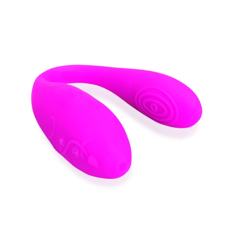 PRETTY LOVE - FASCINATION LILAC MASSAGER – Bild 9