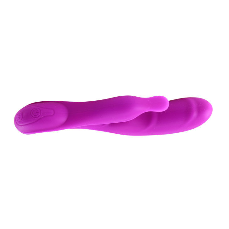 PRETTY LOVE - HOCHWERTIGES BLISS LILAC MASSAGER – Bild 10