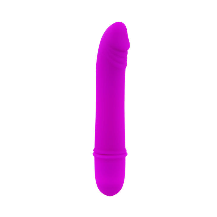 PRETTY LOVE - FLIRTATION BECK VIBRATOR – Bild 8