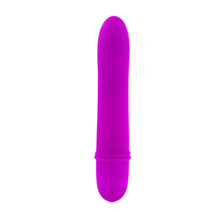 PRETTY LOVE - FLIRTATION BECK VIBRATOR – Bild 7