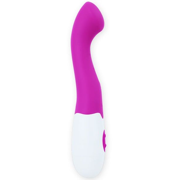 PRETTY LOVE - FLIRTATION CHARLES VIBRATOR – Bild 11