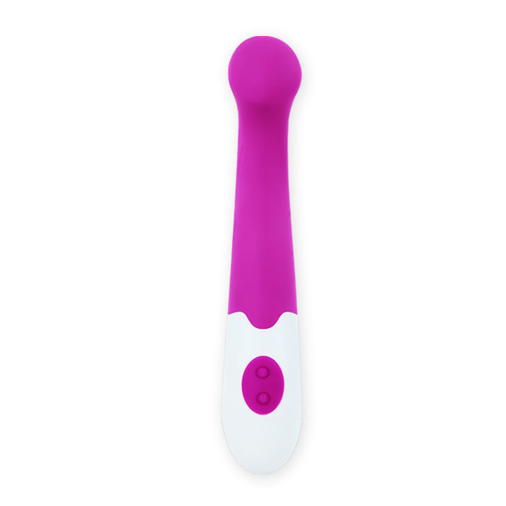 PRETTY LOVE - FLIRTATION CHARLES VIBRATOR – Bild 10