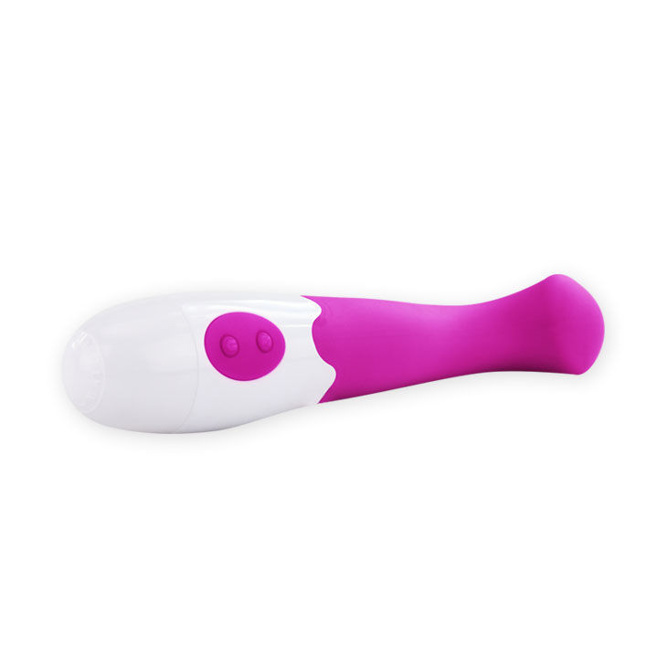 PRETTY LOVE - FLIRTATION CHARLES VIBRATOR – Bild 9