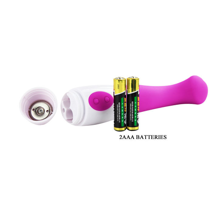 PRETTY LOVE - FLIRTATION CHARLES VIBRATOR – Bild 6
