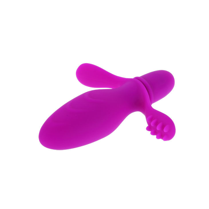 PRETTY LOVE - FLIRTATION FITCH VIBRATOR – Bild 10