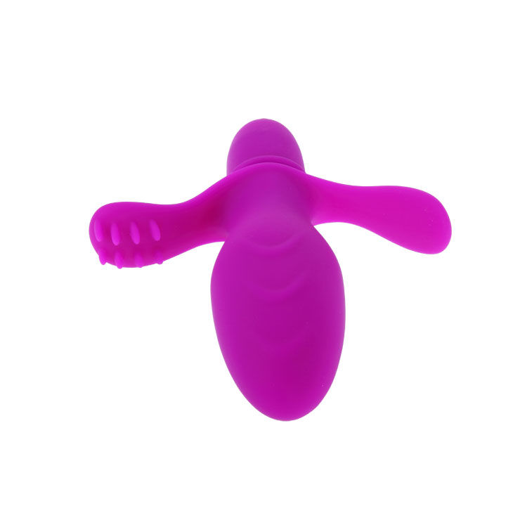 PRETTY LOVE - FLIRTATION FITCH VIBRATOR – Bild 8