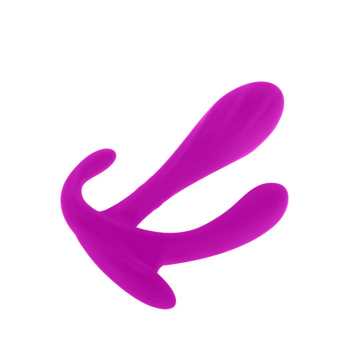 PRETTY LOVE - DOUBLE STIMULATION EDGAR – Bild 7