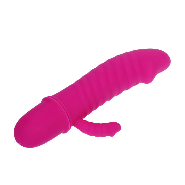 PRETTY LOVE - FLIRTATION ARND VIBRATOR – Bild 10