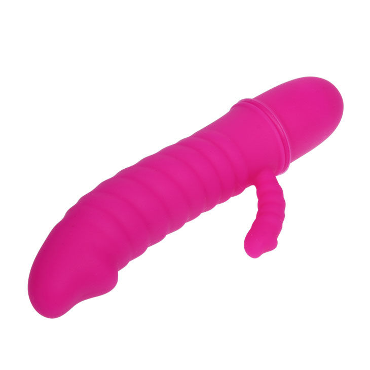 PRETTY LOVE - FLIRTATION ARND VIBRATOR – Bild 9
