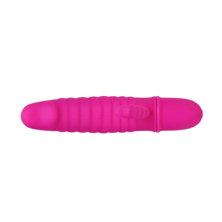 PRETTY LOVE - FLIRTATION ARND VIBRATOR – Bild 8