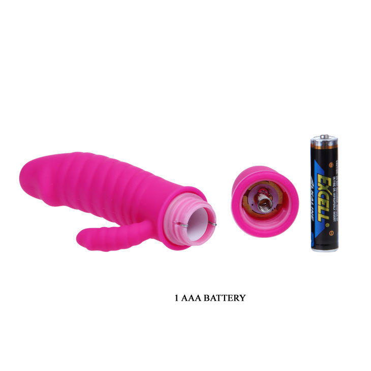 PRETTY LOVE - FLIRTATION ARND VIBRATOR – Bild 5