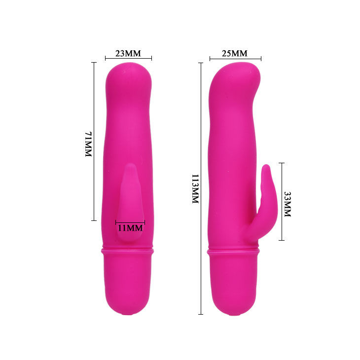 PRETTY LOVE - VIBRATOR STIMULATOR BLITHE – Bild 7