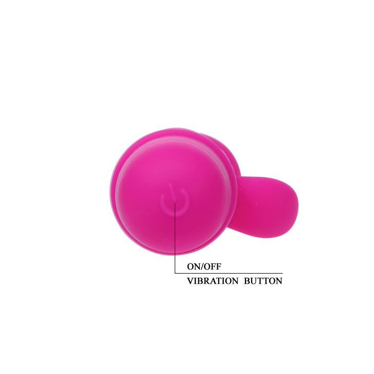 PRETTY LOVE - VIBRATOR STIMULATOR BLITHE – Bild 6