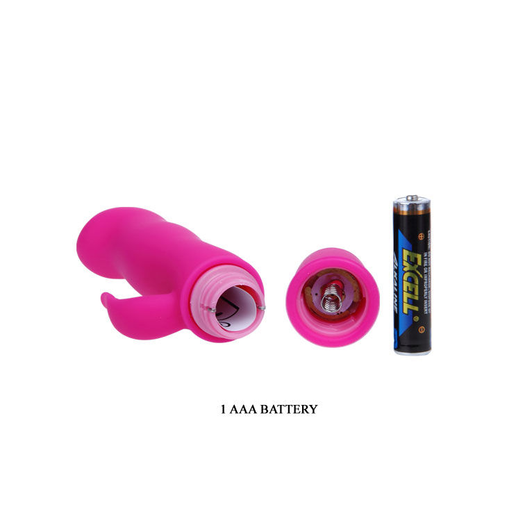 PRETTY LOVE - VIBRATOR STIMULATOR BLITHE – Bild 5