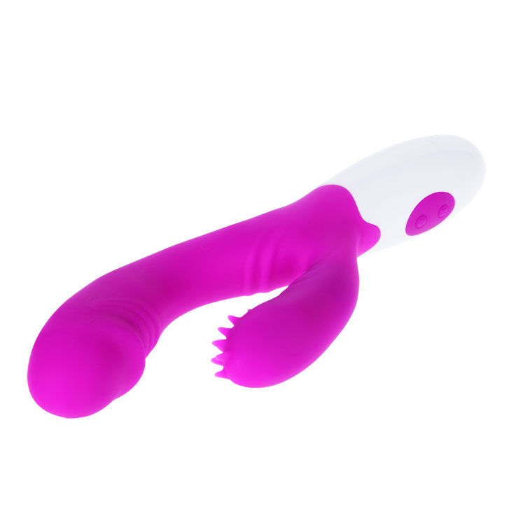 PRETTY LOVE - VIBRATOR STIMULATOR ANDRE – Bild 8