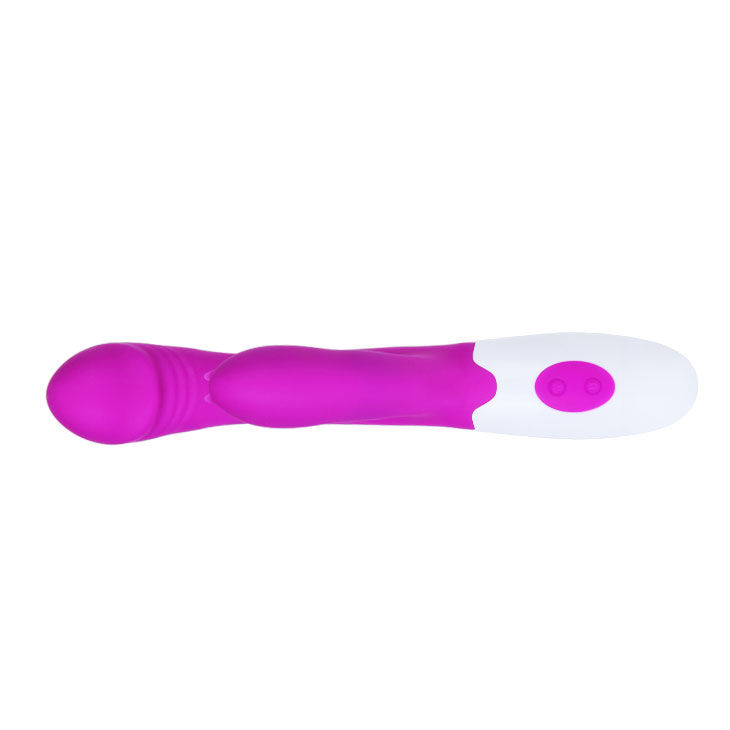 PRETTY LOVE - VIBRATOR STIMULATOR ANDRE – Bild 7
