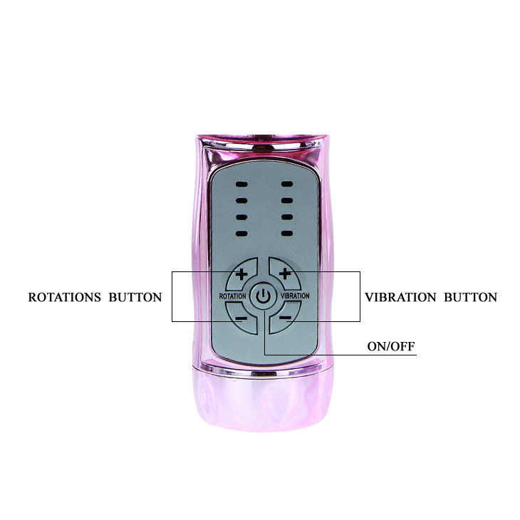 BAILE - US KANINCHEN POHNENDER SCHMETTERLING – Bild 9