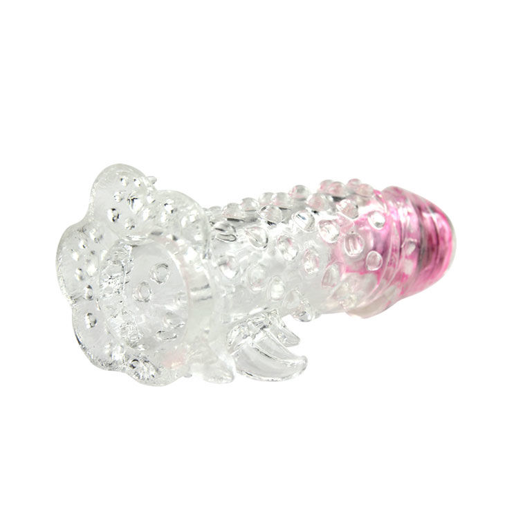 BAILE - BRAVE III MAN SENSORVERLNGERUNG – Bild 8