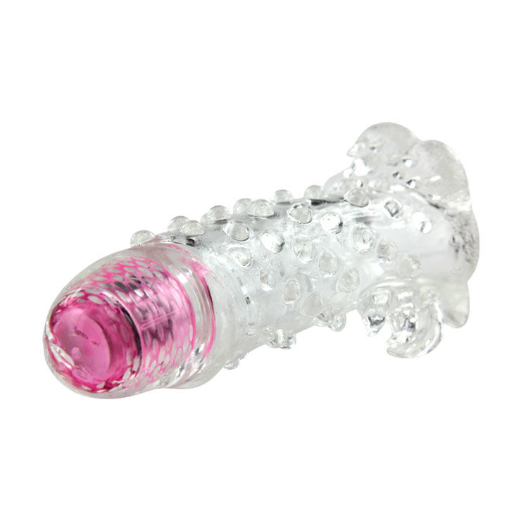 BAILE - BRAVE III MAN SENSORVERLNGERUNG – Bild 7