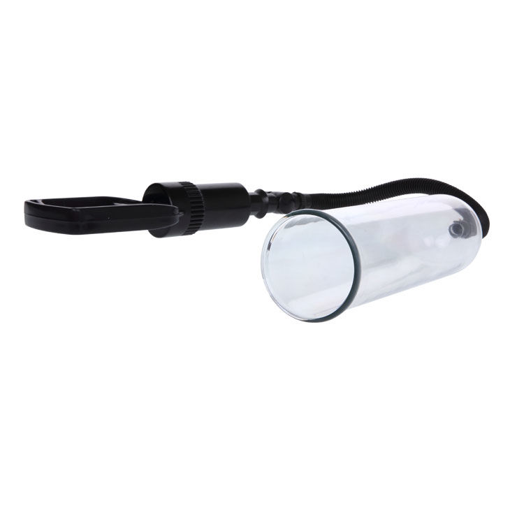 BAILE - PRZISIONSPUMPE MIT EREKTIONSVERBESSERUNG – Bild 2