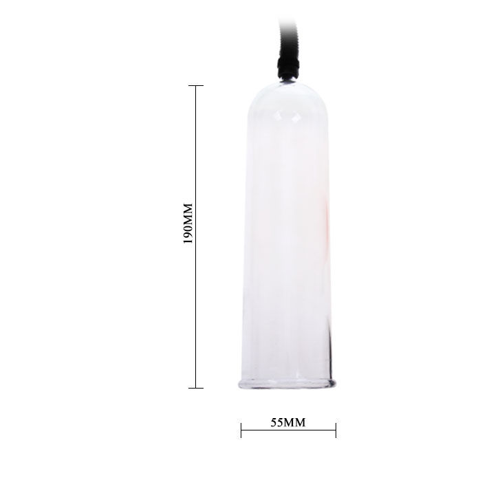 BAILE - PRZISIONSPUMPE MIT EREKTIONSVERBESSERUNG – Bild 4