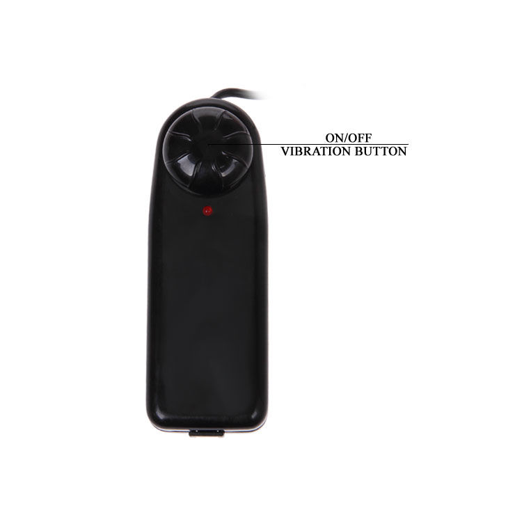 BAILE - REALISTISCHER PENISROTATOR CIBERSKING LOVECLONE – Bild 3