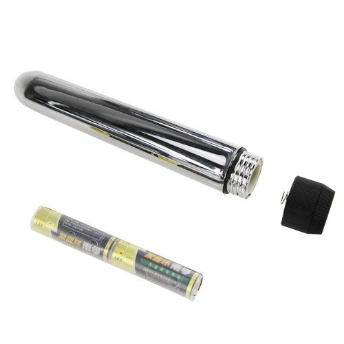 BAILE - VIBRATOR DER EIN FLIEGENDES METALL HERSTELLT – Bild 3