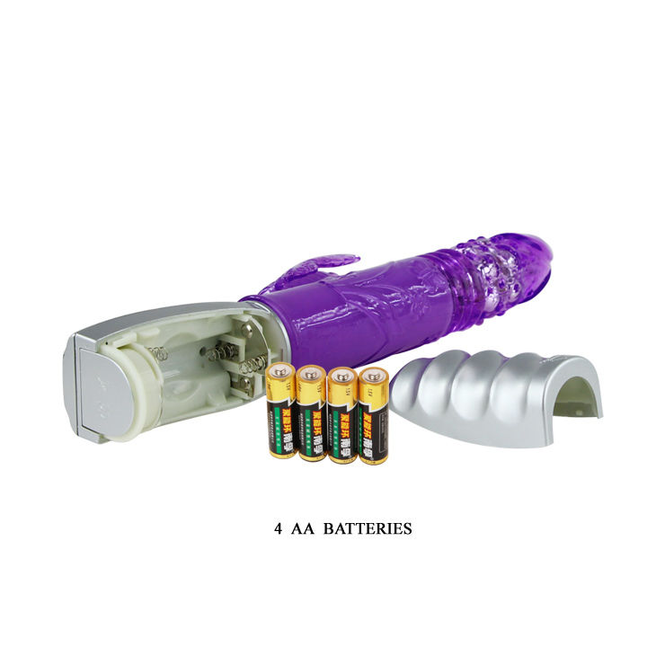 BAILE - SCHMETTERLINGS TULPE ROTATOR AUF UND AB – Bild 7