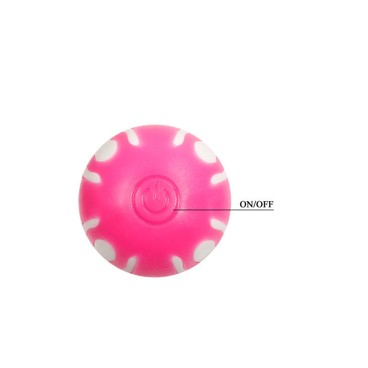 BAILE - EN SIE DEN REALISTISCHEN HAHN. ROSA G-SPOT 21.8 CM – Bild 6