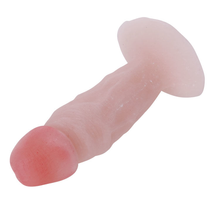 BAILE - DER KLEINE PENIS ABER STECKER 11 CM – Bild 2