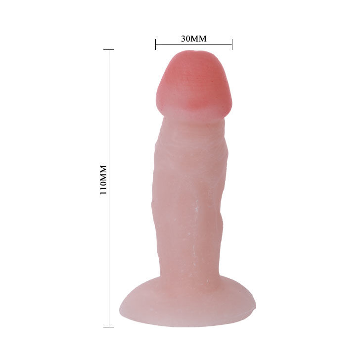 BAILE - DER KLEINE PENIS ABER STECKER 11 CM – Bild 4