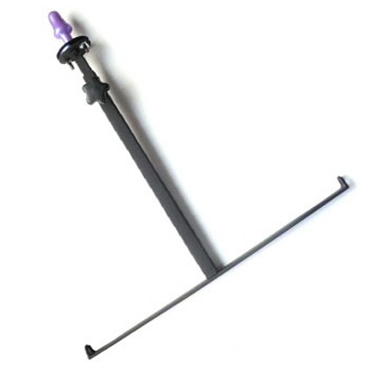 METAL HARD - ANALE BESCHRNKUNG MIT STRUKTUR – Bild 3