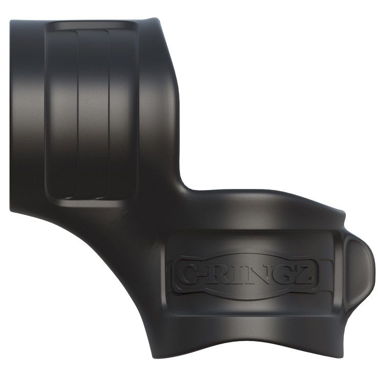 FANTASY C-RINGZ - GROSSER HAHNRING UND BALL – Bild 4