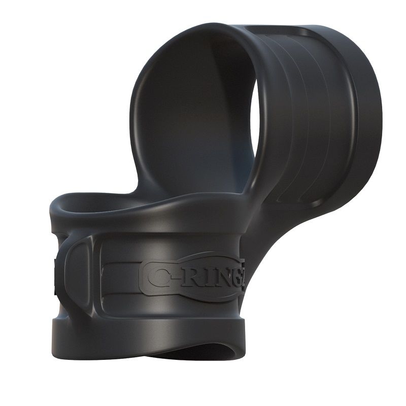 FANTASY C-RINGZ - GROSSER HAHNRING UND BALL – Bild 3