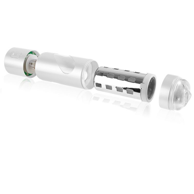 EXTREME TOYZ - ROTO BATOR USB-MNNLICHER MASTURBATOR VAGINA – Bild 4