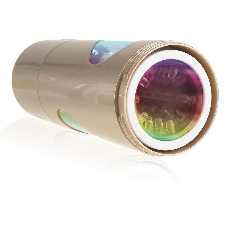 EXTREME TOYZ - ROTO BATOR USB-MNNLICHER MASTURBATOR ANO – Bild 4