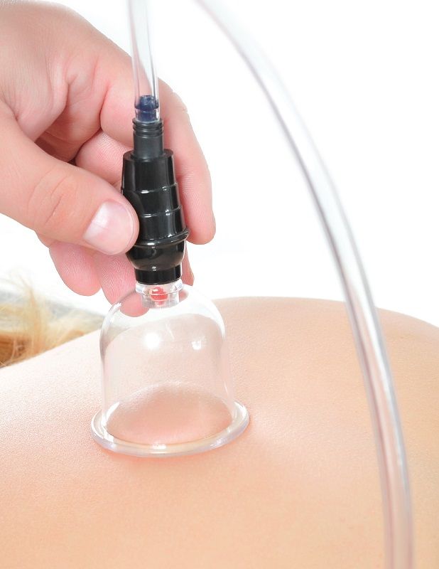 FETISH FANTASY SERIES - 6-TEILIGES SAUGSET – Bild 7