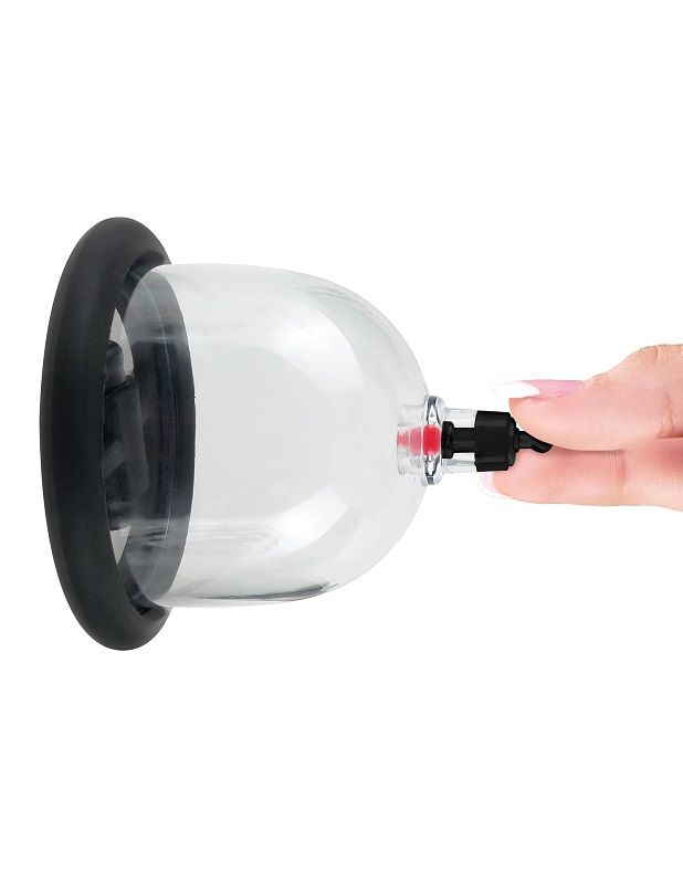 FETISH FANTASY SERIES - 6-TEILIGES SAUGSET – Bild 2