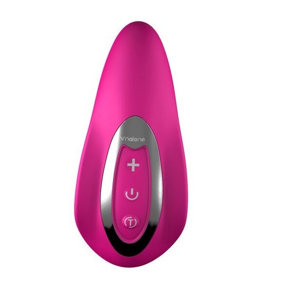 NALONE - CURVE INTELLIGENTER STIMULATOR-VIBRATOR – Bild 4
